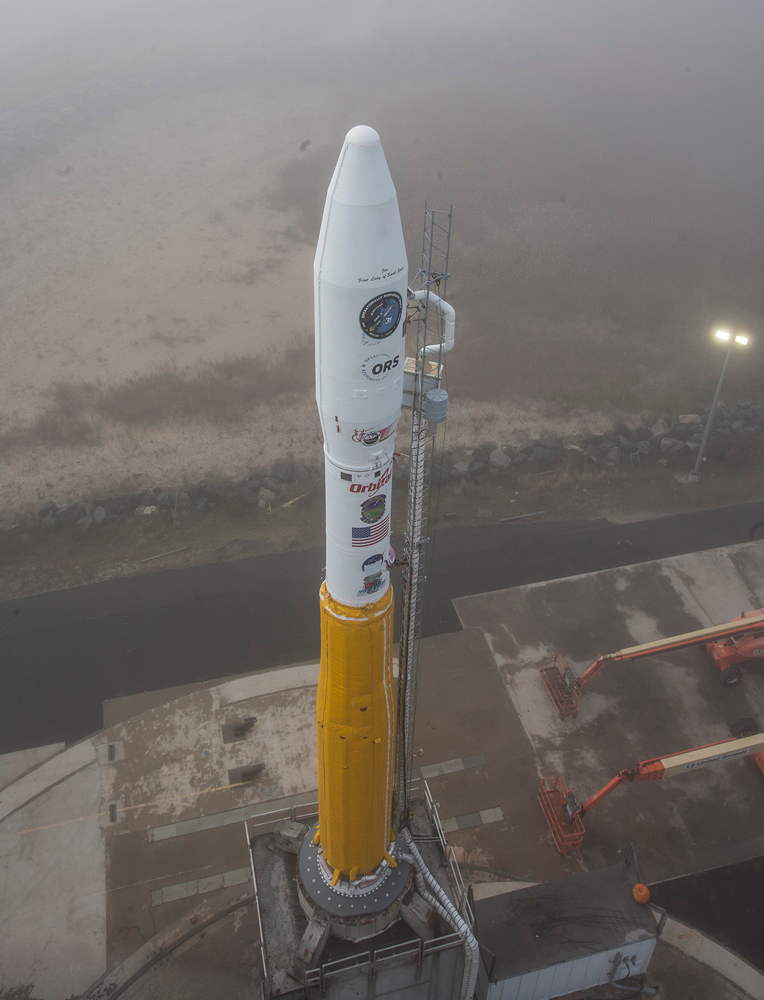 Record-Setting Rocket Launch to Loft 29 Satellites Tonight: How to Watch Live
